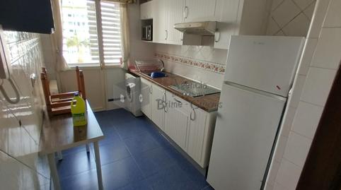 Foto 2 de Pis en venda a Federico Garcia Lorca, El Postigo, Oviedo