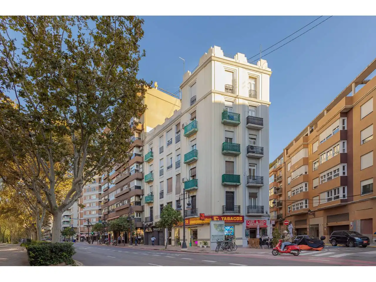Flat with terrace for sale in Calle Gran Vía de Fernando ´El Católico´, imagen 9