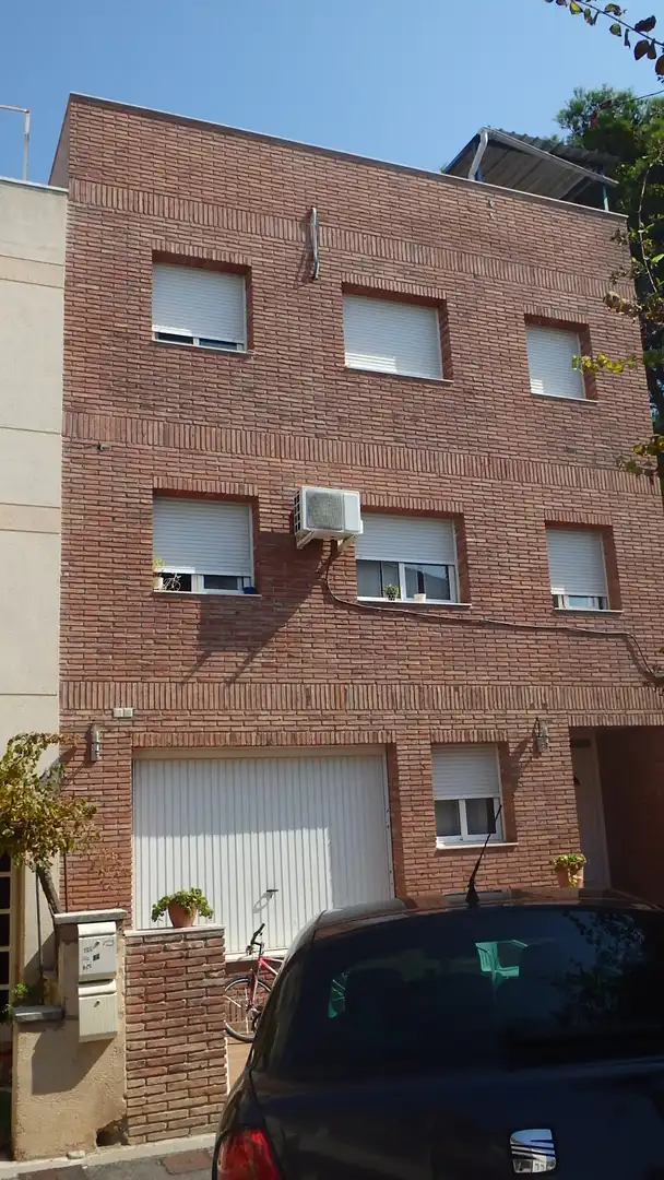 Vista exterior de Piso en venta en Cambrils