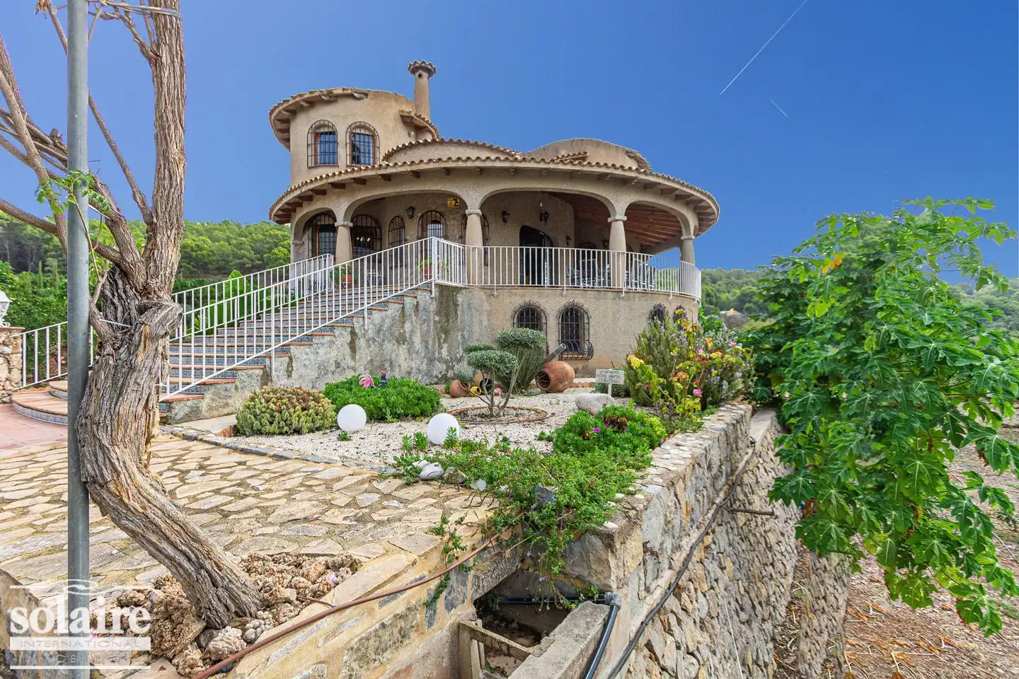 Casa amb piscina en venda a Altea ciudad, imagen 31