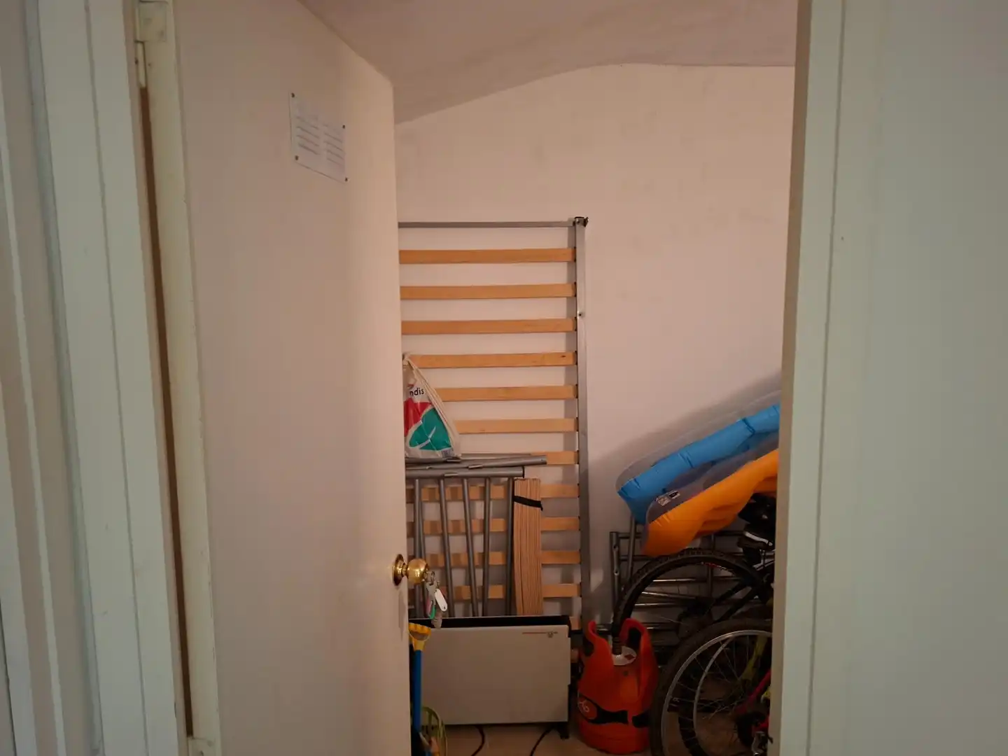 Pis en venda en Calafell amb Aire condicionat, Terrassa i Traster