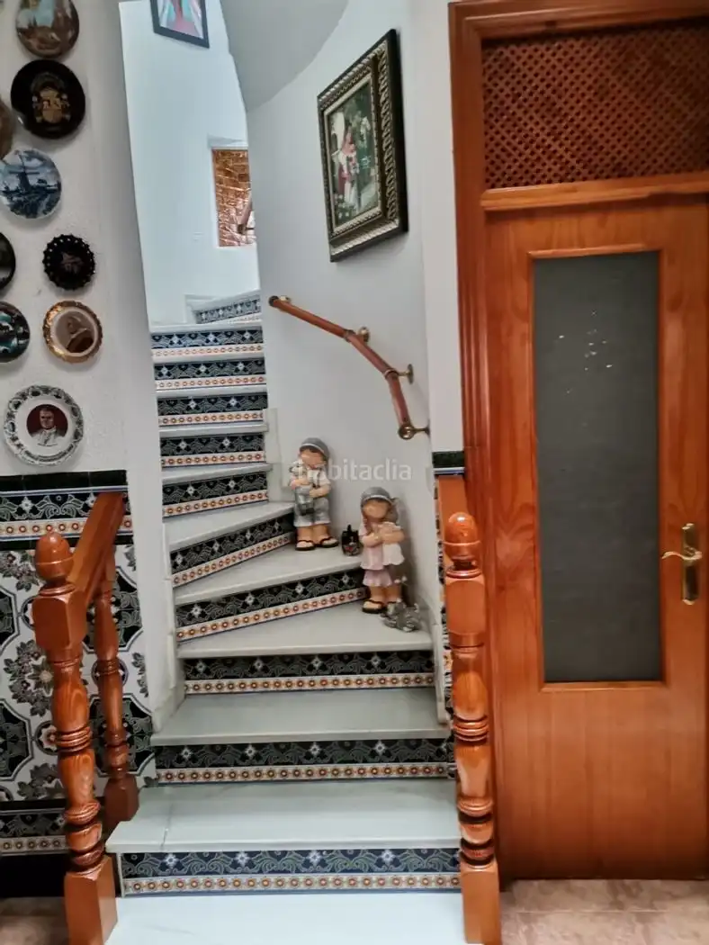 House for sale in Calle Vaqueros 46, imagen 18