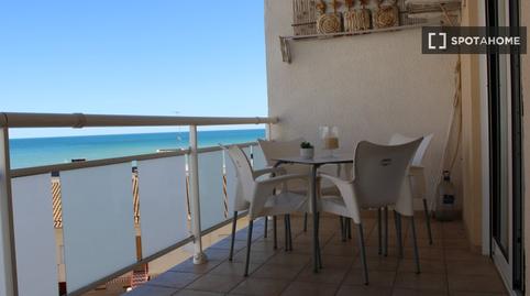 Foto 2 de Apartamento para compartir en Playa del Puig, Valencia