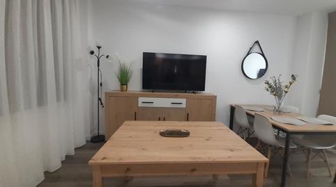 Foto 2 de Pis de lloguer a Avenida del Aeropuerto, Vista Alegre - Parque Cruz Conde, Córdoba