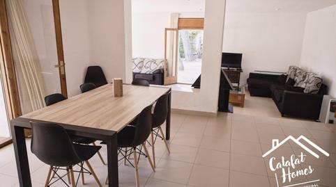 Photo 5 of House or chalet for sale in Calafat, Tarragona