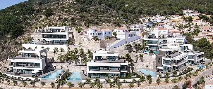 Detached house with pool for sale in Maryvilla, imagen 9