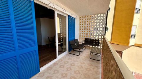 Foto 2 de Apartament en venda a Avenida Doctor Gregorio Marañón, 33, El Acequión, Alicante