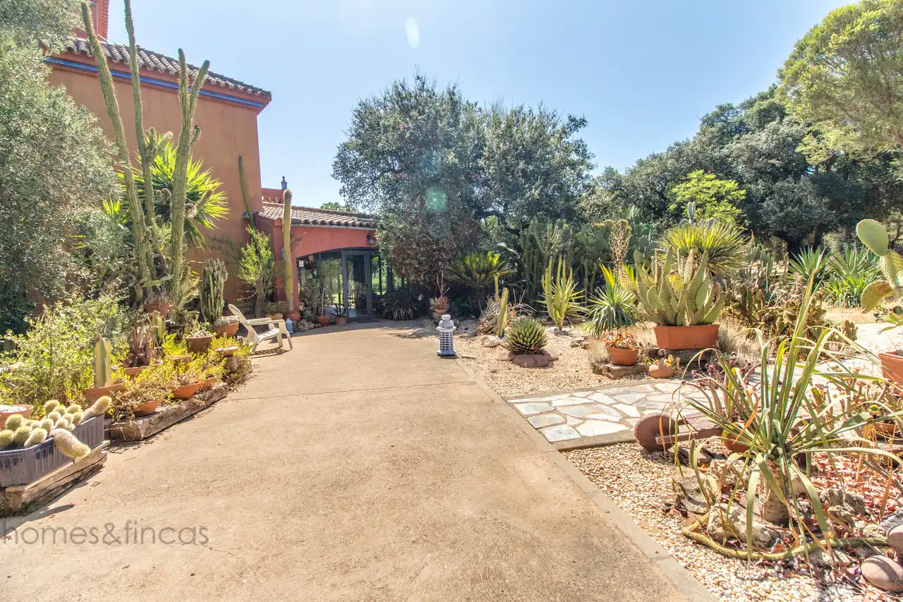 Casa rústica en venda a Cartaya, imagen 72