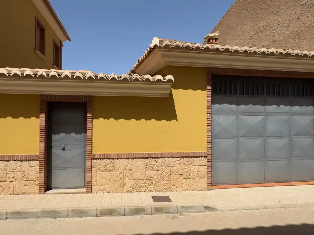 Casa rústica en venda a Eugenia de montijo 10, imagen 4