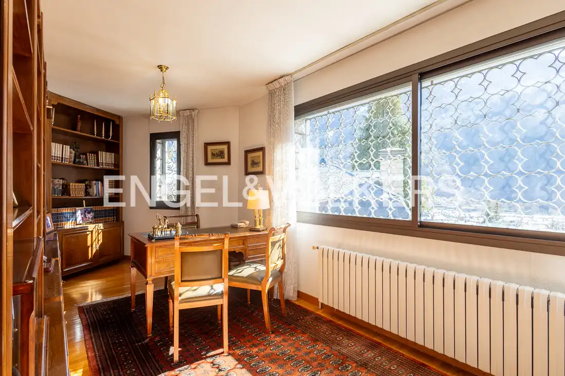 Chalet con terraza en venta en Centro, imagen 28