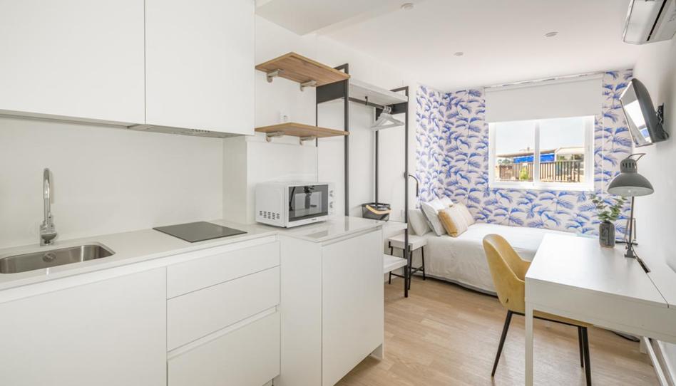 Photo 1 of Apartment to share in Centro Histórico, Málaga