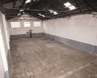 Industrial buildings to rent in Manises