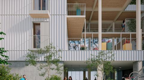 Foto 3 de Pis en venda a Carrer del General Prim, 4, Zona Campus Universitario, Valencia