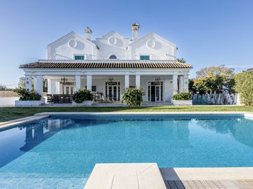 Maison avec balcon à vendre à Marbella Centro
