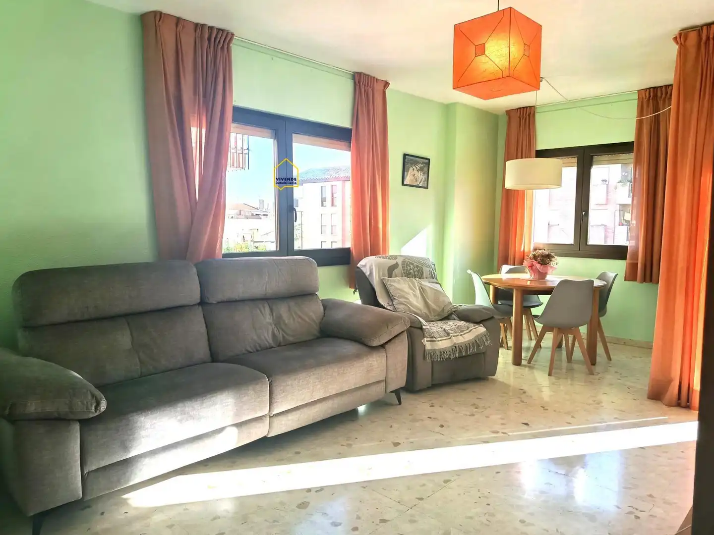 Wohnung mit Terrasse zum Verkauf in Totana, imagen 2