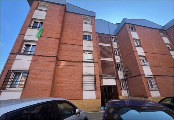 Photo 1 of Flat for sale in Calle Calle Doña Iluminada, 10, Corredoría - La Carisa - Prado de La Vega, Asturias