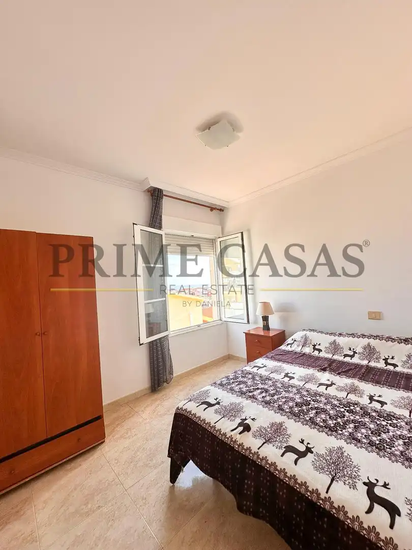Dormitori de Casa o xalet en venda en Mogán amb Jardí privat, Terrassa i Traster