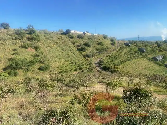 Finca rústica en venta en Camino Viejo de Málaga
