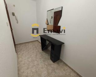 Bedroom of Flat for sale in Castellón de la Plana / Castelló de la Plana