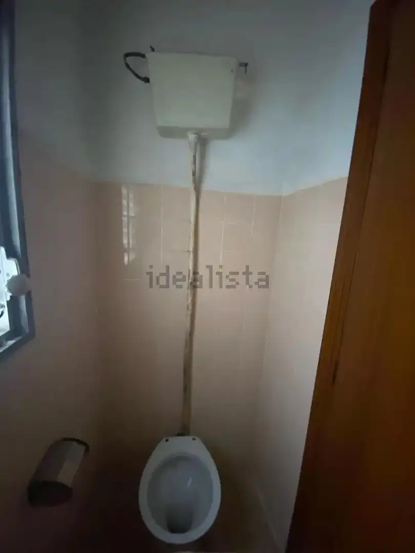 Baño de Piso en venta en Alcoy / Alcoi con Trastero y Balcón
