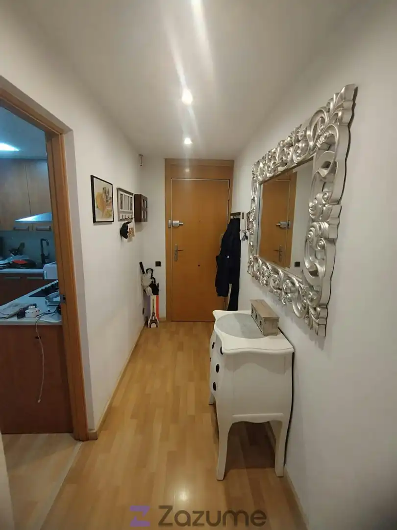 Pis de lloguer a Carrer de l'Aprestadora, Santa Eulàlia