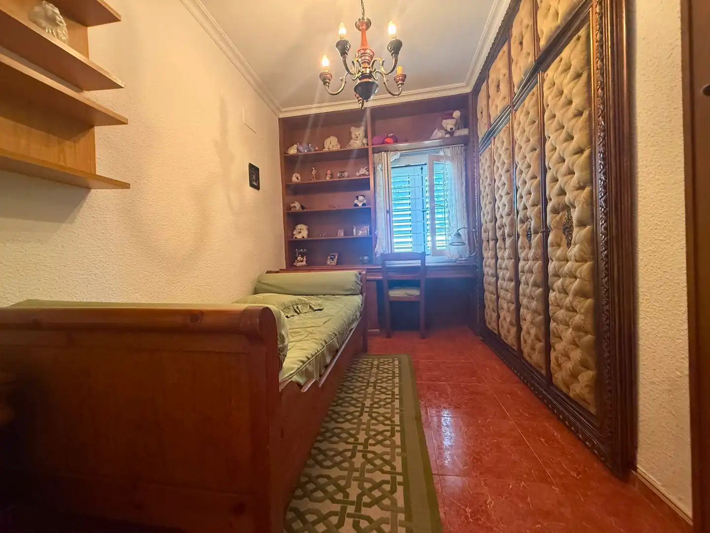 Villa con piscina in vendita a La Cañada, imagen 51