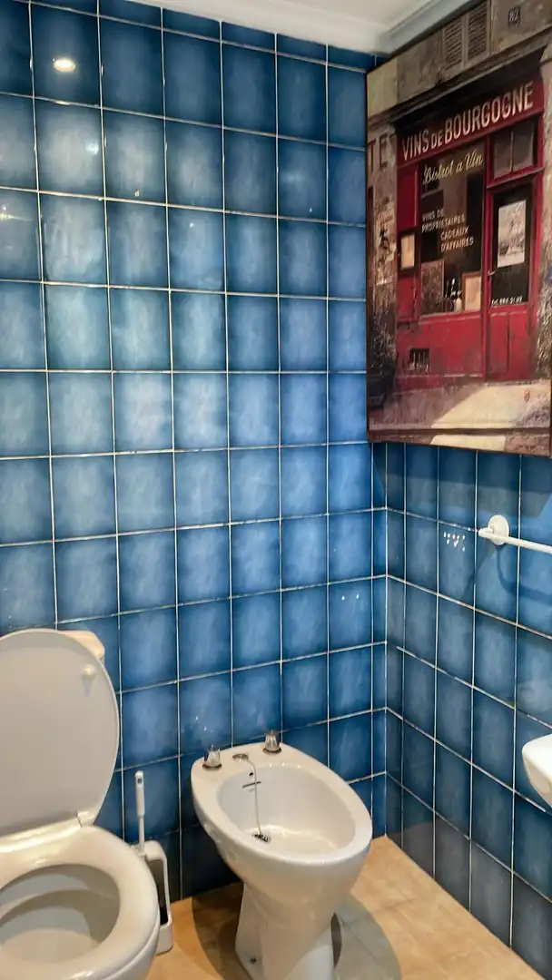 Wohnung zur Miete in Terramelar