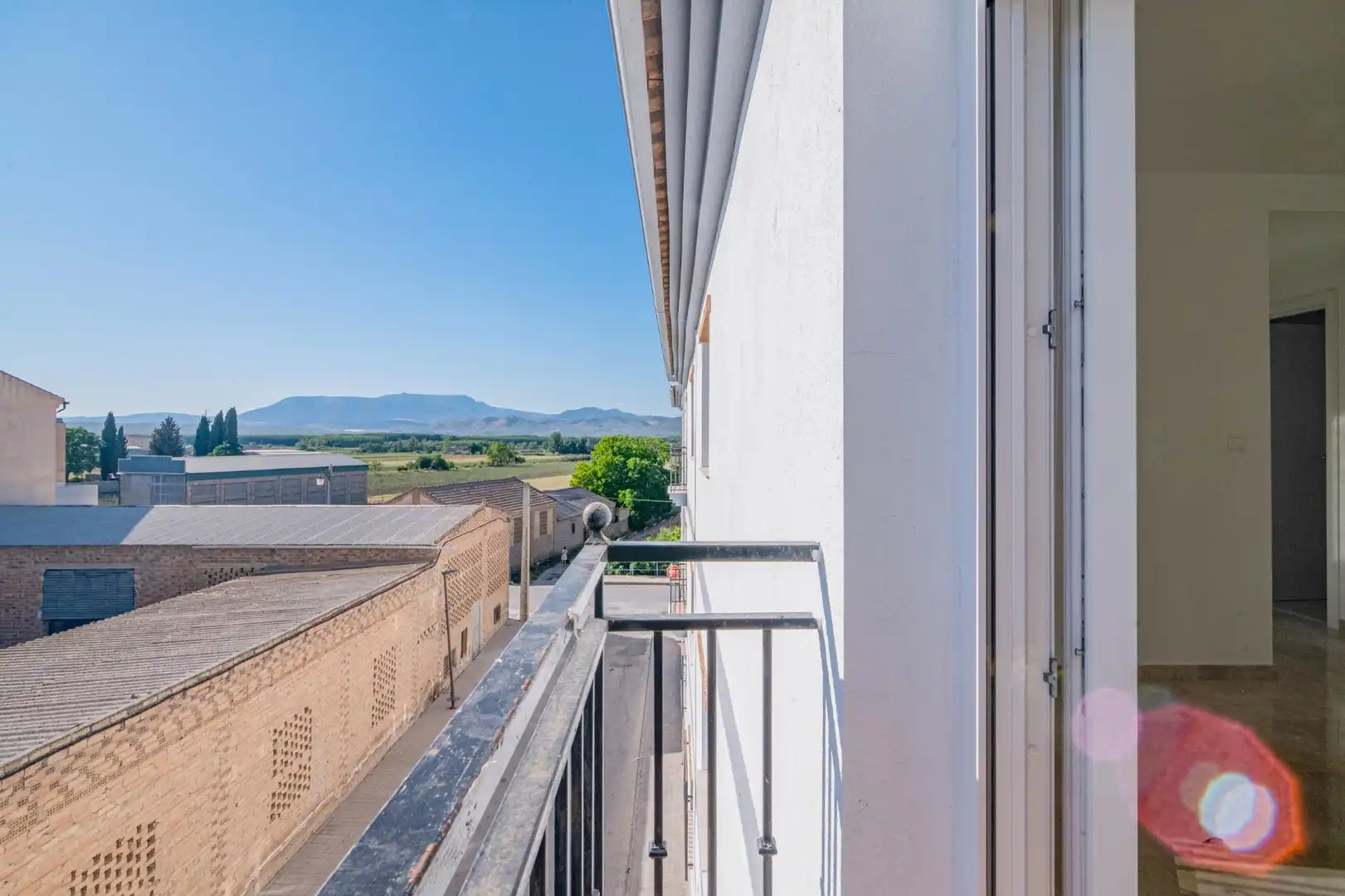 Terraza de Piso en venta en Cijuela