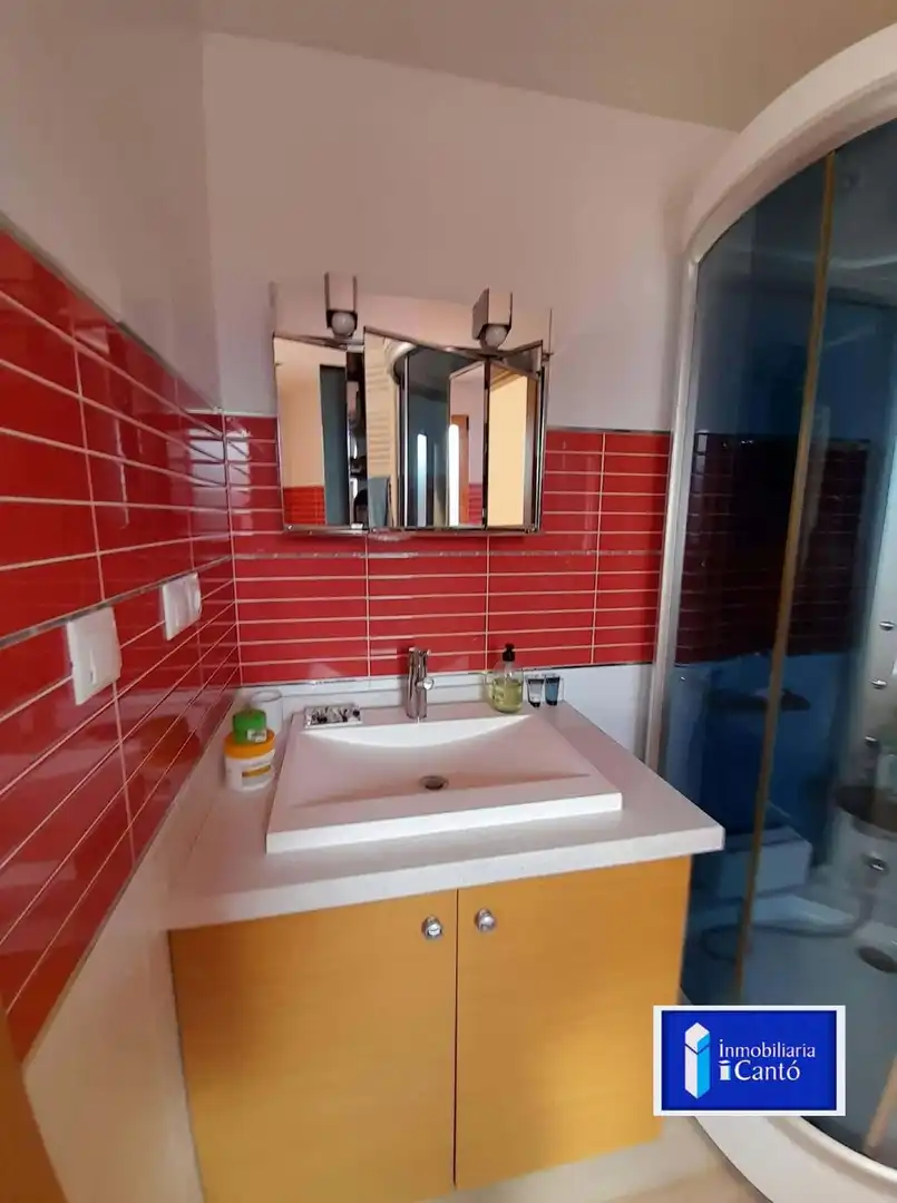 Chalet con piscina en venta en Batoi, imagen 32