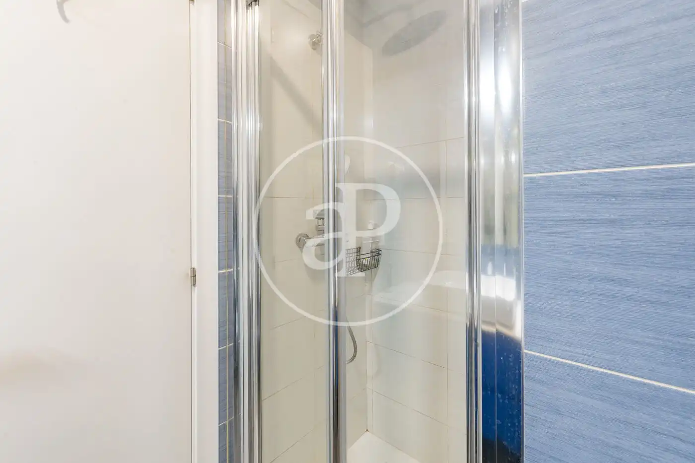 Baño de Piso en venta en Madrid con Aire acondicionado, Calefacción y Trastero
