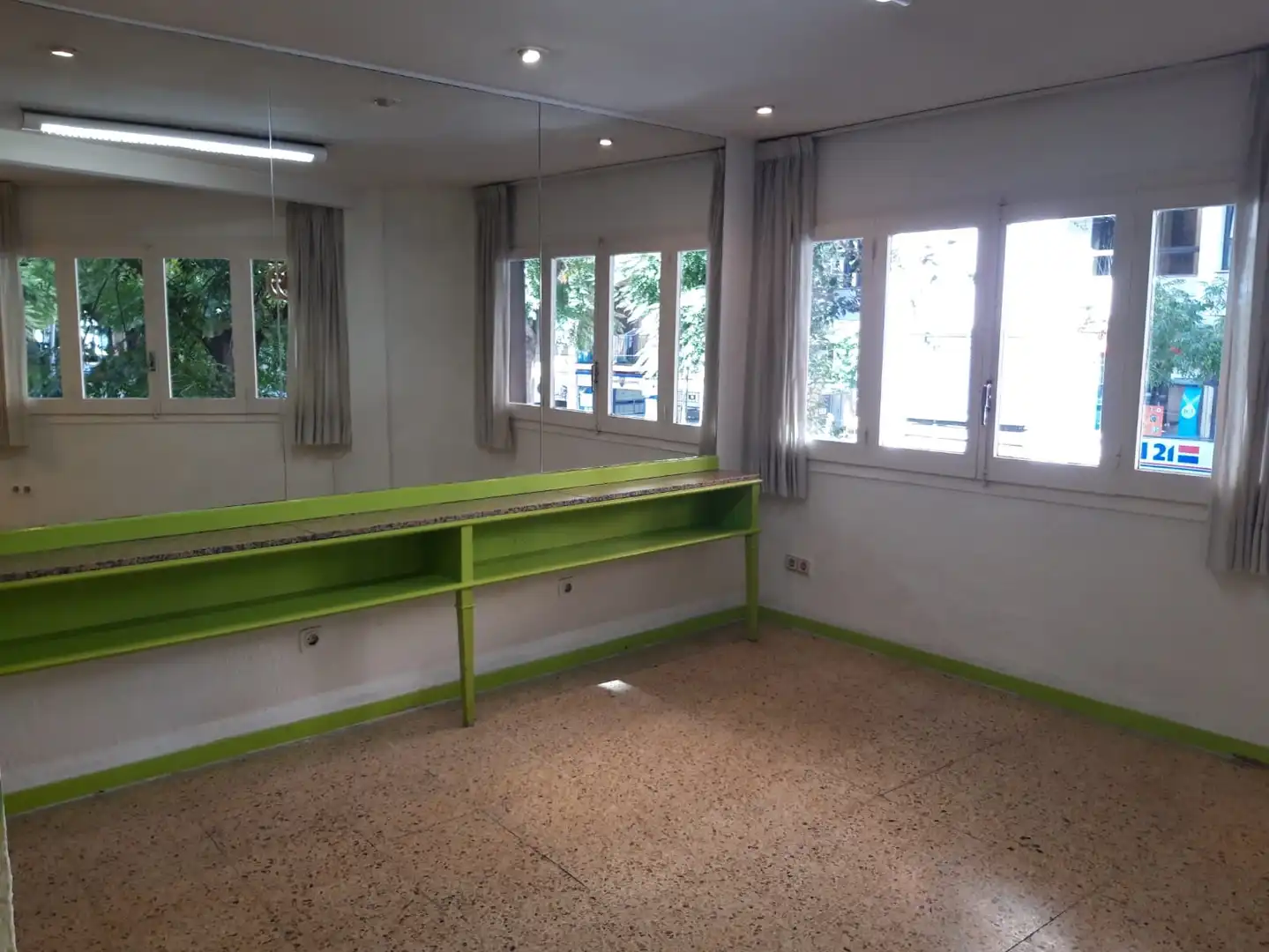 Büro zum Verkauf in Carrer de Reding 54, imagen 5