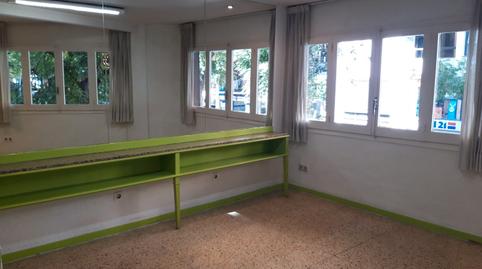 Foto 5 de Oficina en venda a Carrer de Reding, 54, Eixample, Tarragona