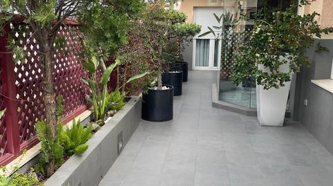 Foto 5 de Àtic en venda a Tablero Bajo - Arruzafilla,  Córdoba Capital