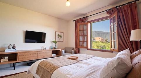 Foto 3 de Casa o xalet en venda a La Perdoma - San Antonio - Benijos, La Orotava