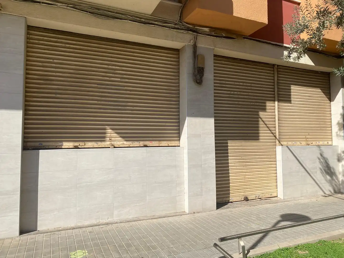 Gewerbefläche zur Miete in Carrer Camí Vell del Palau, imagen 2