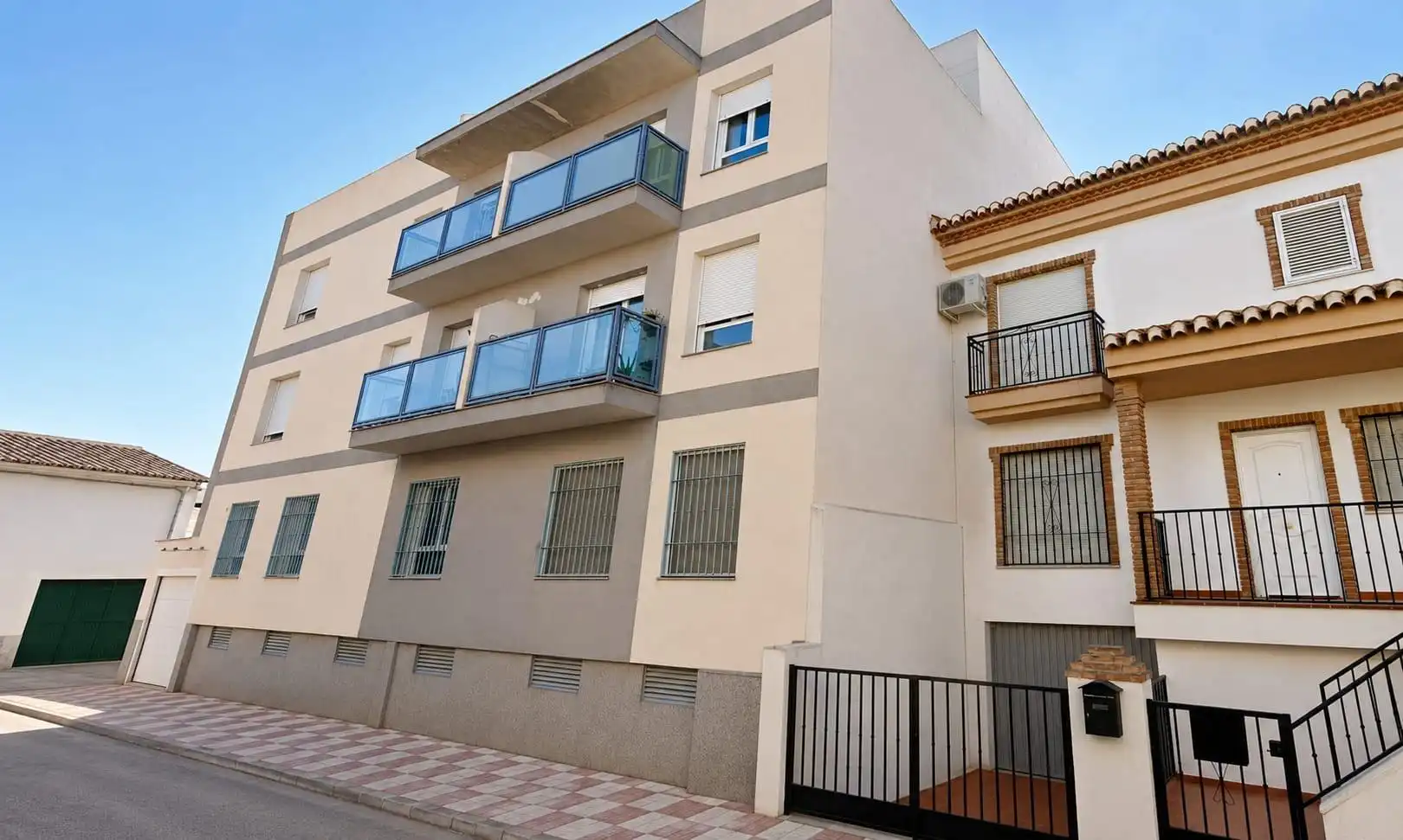 Piso en venta en Cúllar Vega