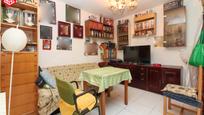 Living room of Duplex for sale in  Madrid Capital