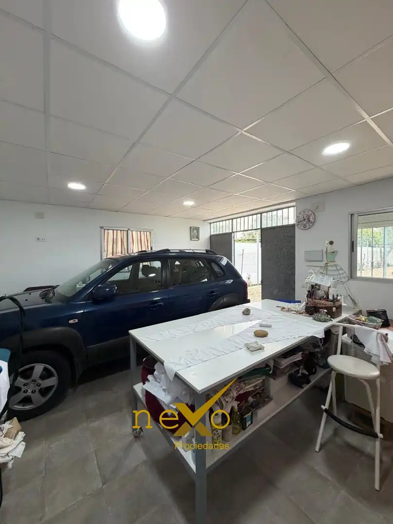 Casa o chalet en venta en Carmona con Aire acondicionado, Jardín privado y Terraza