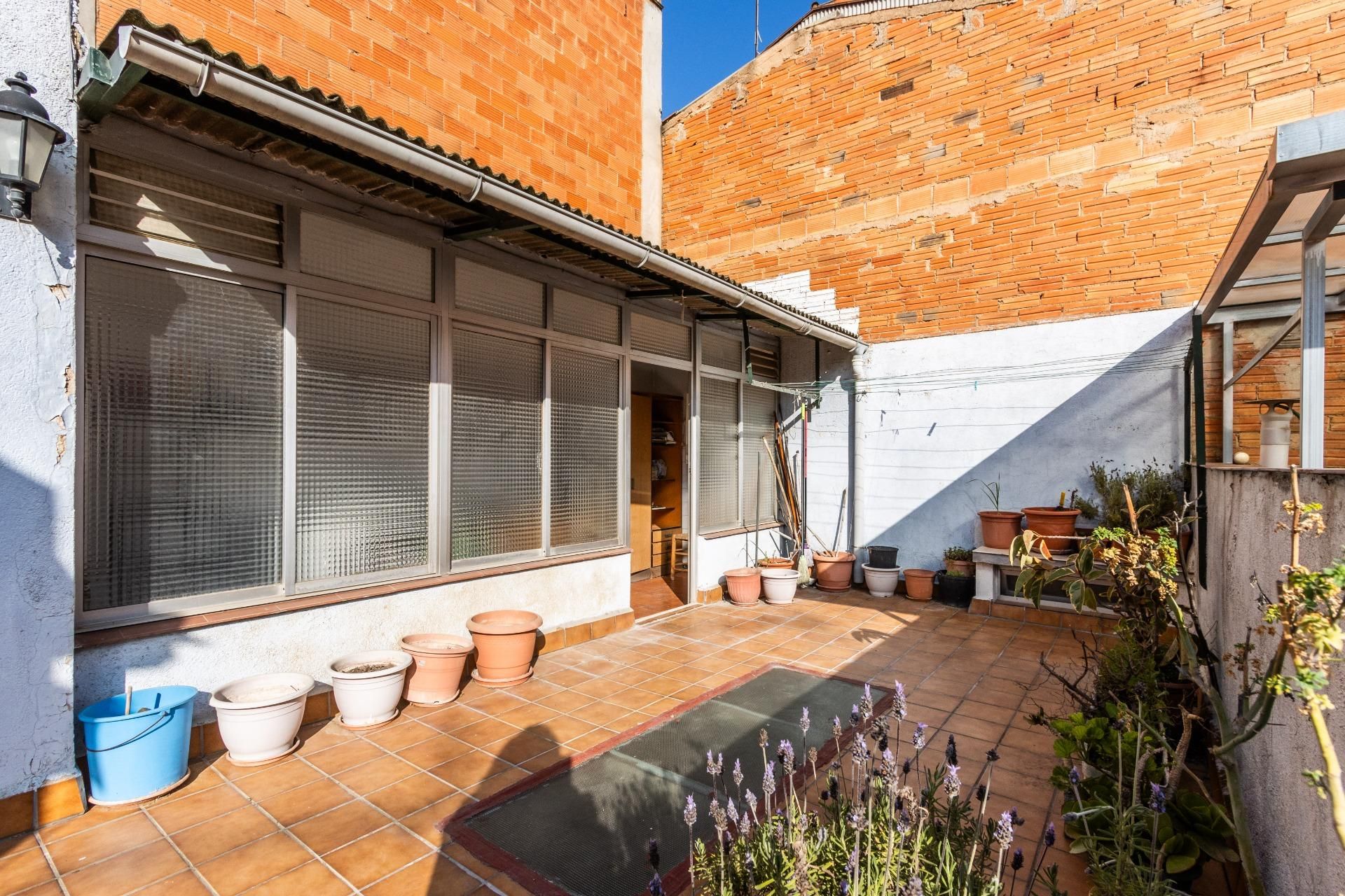 Single-family semi-detached for sale in Carrer ESGLESIA ROMANICA DE L', Creu de Barberà