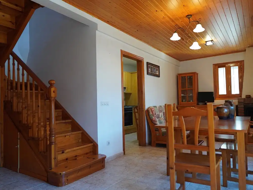 Dúplex en venta en Calle Mayor, 26, San Juan de Plan