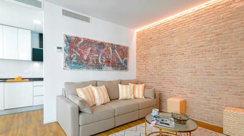 Photo 5 of Flat to rent in N/a, Alfalfa - Santa Cruz,  Sevilla Capital