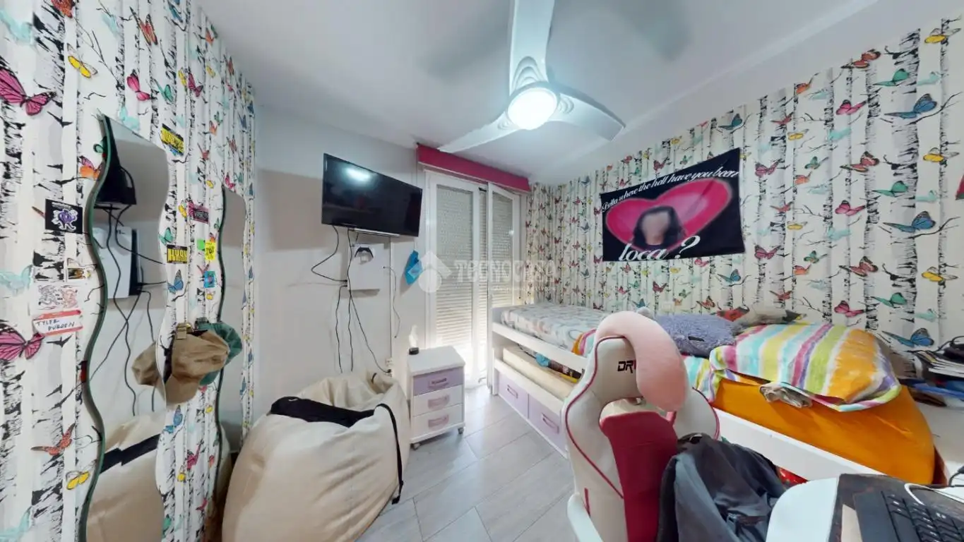 Habitación de Piso en venta en Azuqueca de Henares con Calefacción, Trastero y Internet