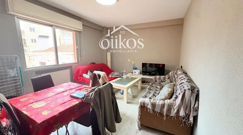 Foto 2 de Pis en venda a Pizarrales, Salamanca Capital