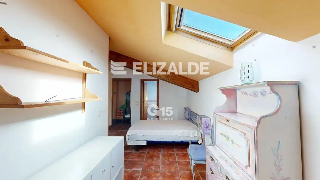 Bedroom of Flat for sale in Lasarte-Oria