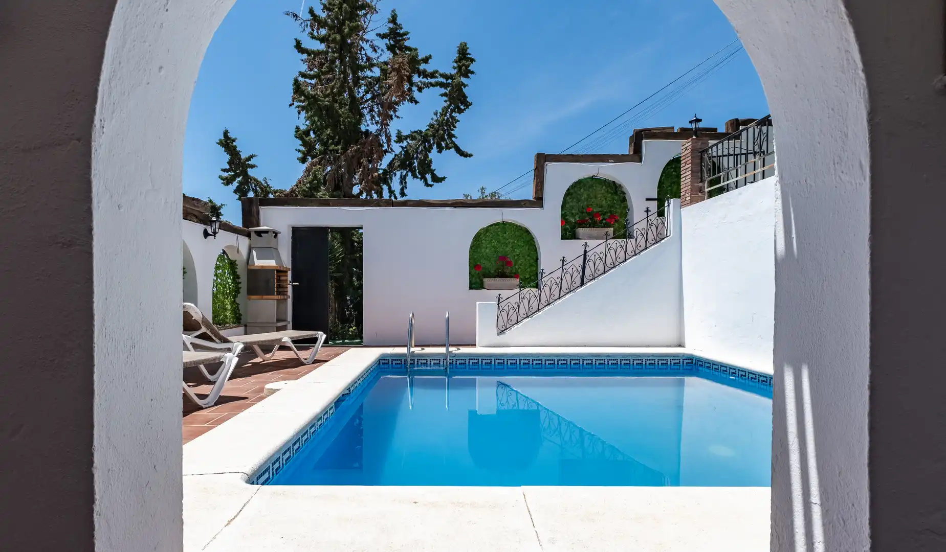 Chalet con piscina en venta en Chilches, imagen 49