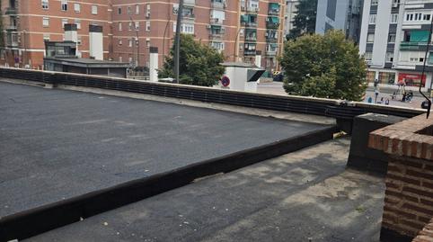 Foto 5 de Pis en venda a Norte - Universidad, Madrid