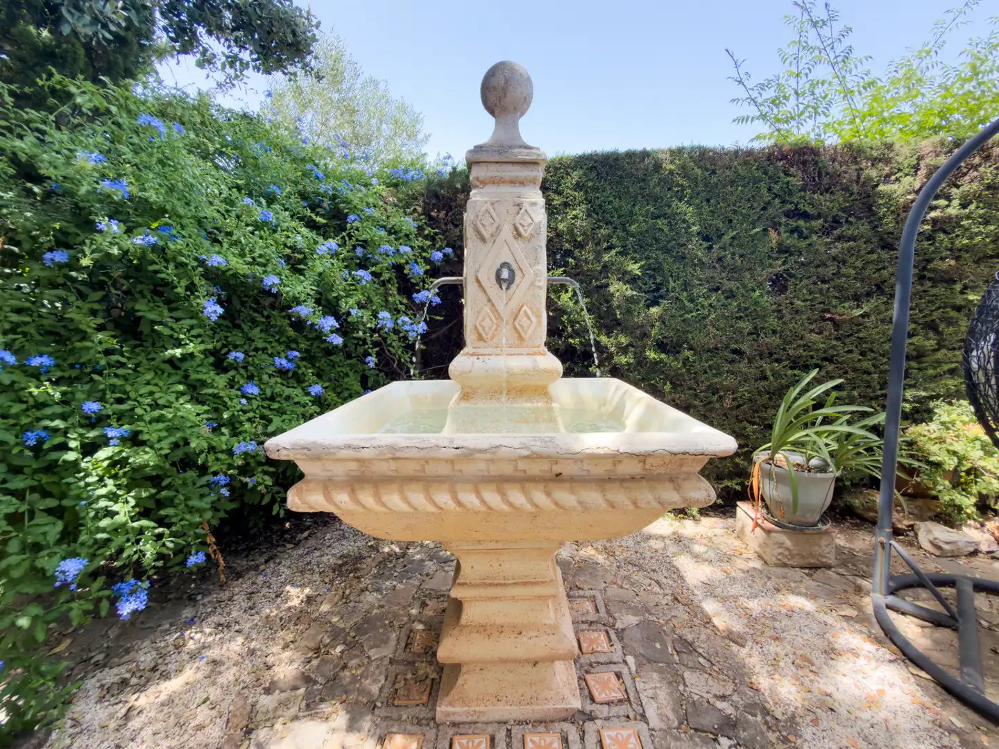 Villa mit Pool zum Verkauf in Coín, imagen 44