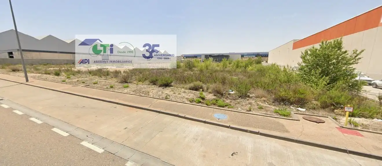 Residencial en venda en Zaragoza