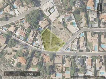 Terreno residenziale in vendita a Calicanto - Cumbres de Calicanto - Santo Domingo