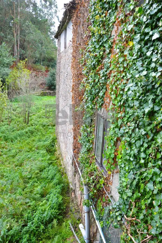 House with garden for sale in Vimianzo, imagen 29